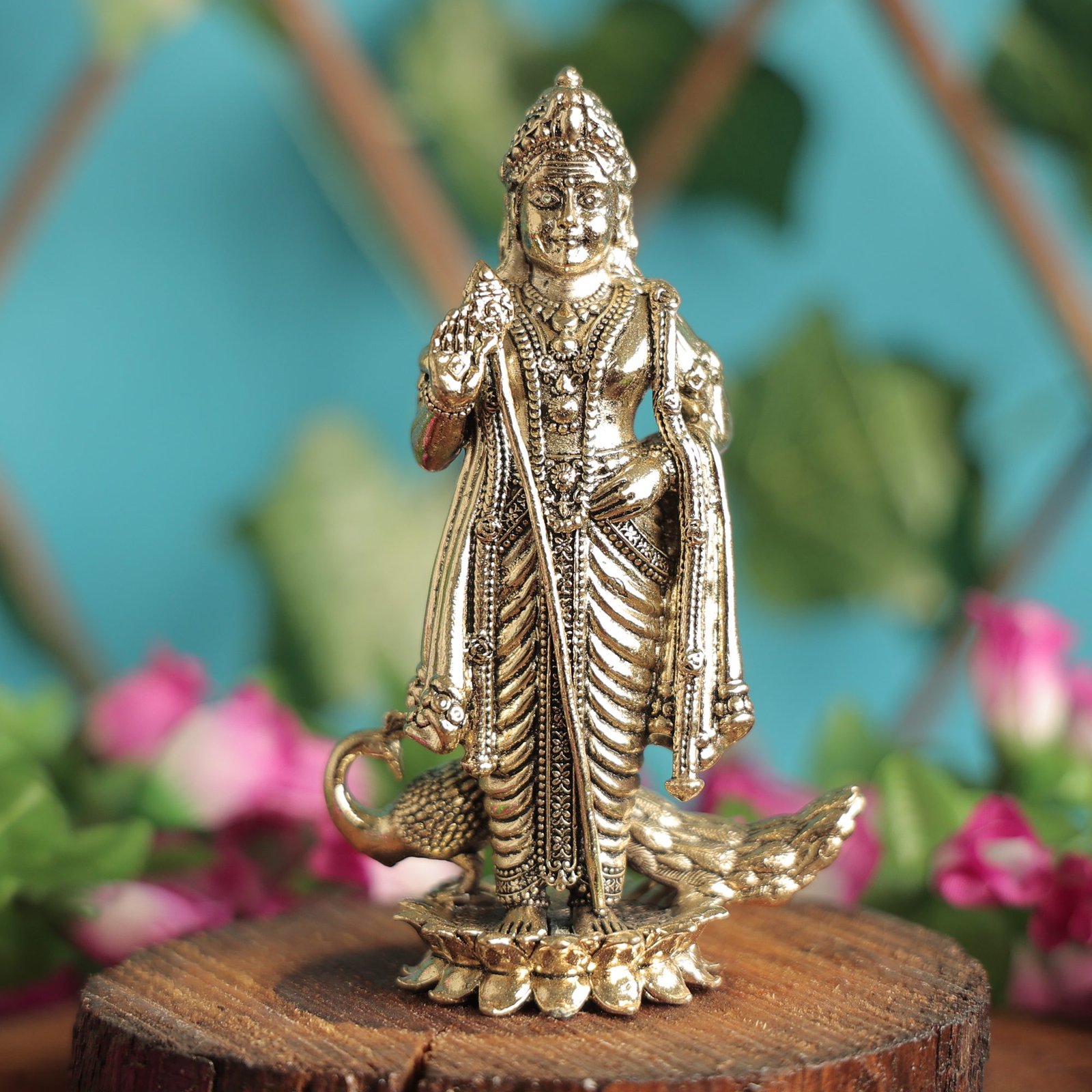 Brass Kartieya 4.8 Inch BH11365 Brass Kartieya 4.8 Inch BH11365