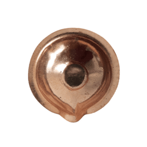 Brass Divi 0.3 Inch BH10694
