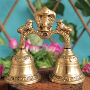 Brass Bell 4.1 Inch BH11865