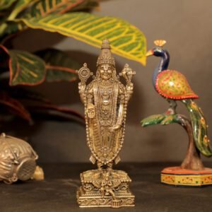 Brass Balaji 3.3 Inch KBH10469