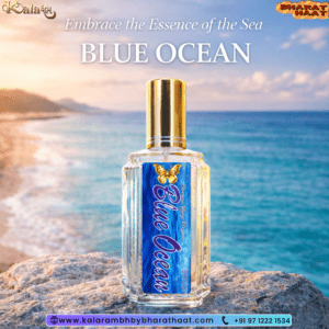 Blue Ocean Perfume