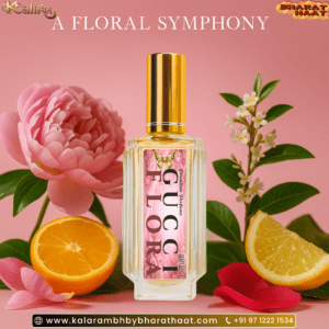 Gucci Flora Perfume