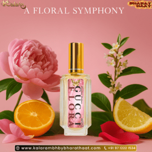 Perfume Gucchi Flora 60ml KBH12201
