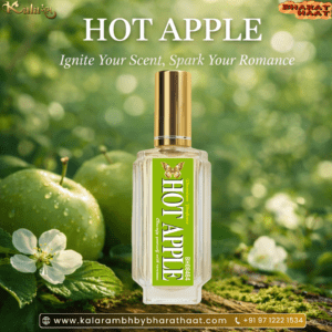 Perfume Hot Apple 60 ml KBH08484