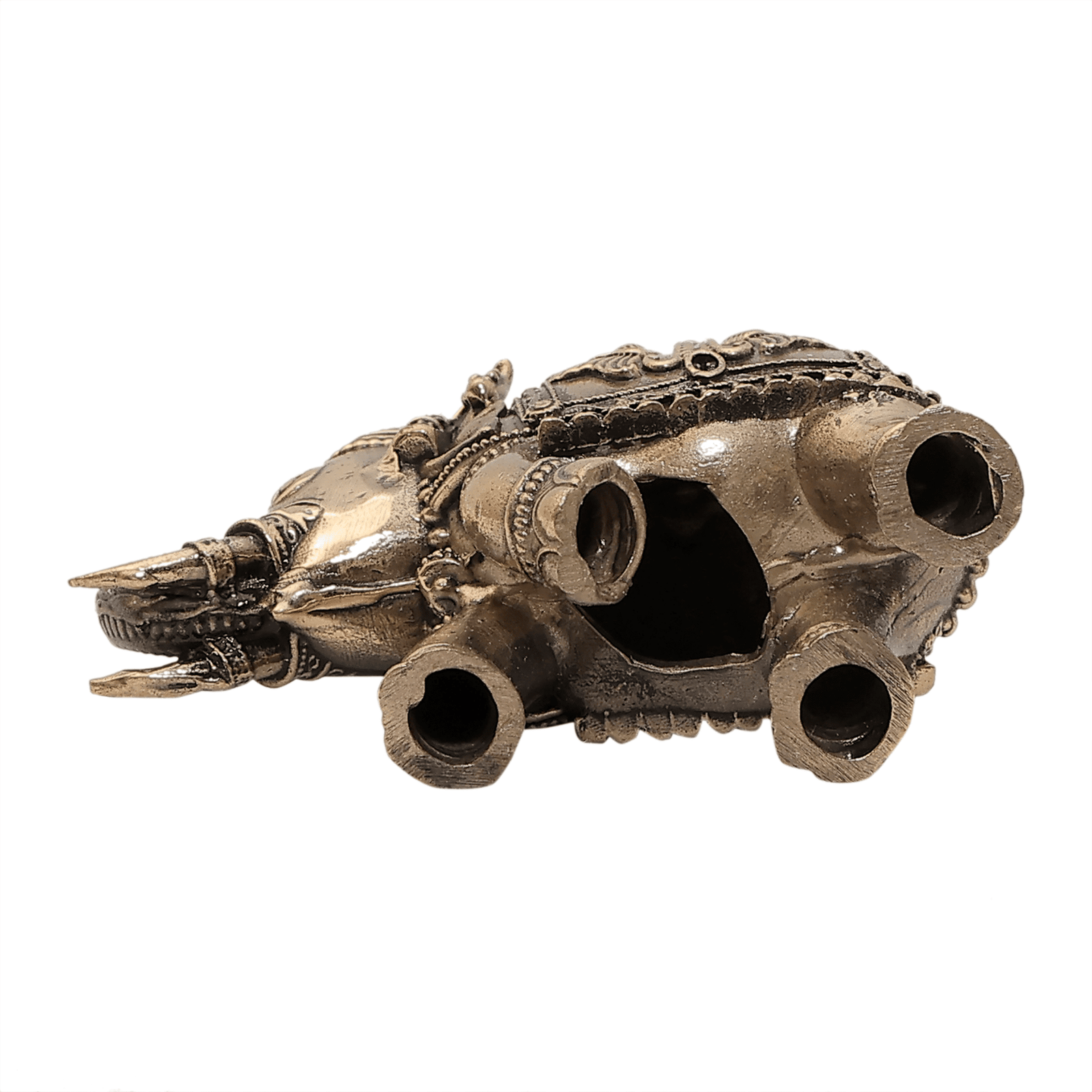 26 Brass Elephant 1.5 Inch KBH12272