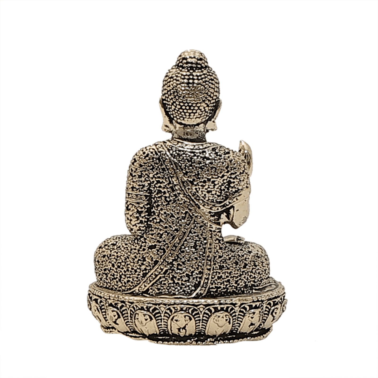 30 Brass Buddha 1.7 Inch KBH11985