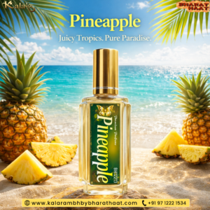 Pineapple Perfume