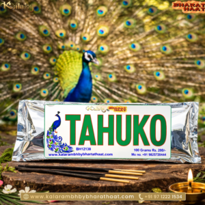 Agarbatti Tahuko Masala Inch KBH12138