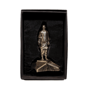 Brass Sardar Patel 4 Inch KBH11054