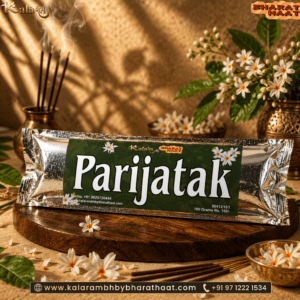 Agarbatti Parijatak Inch KBH12161