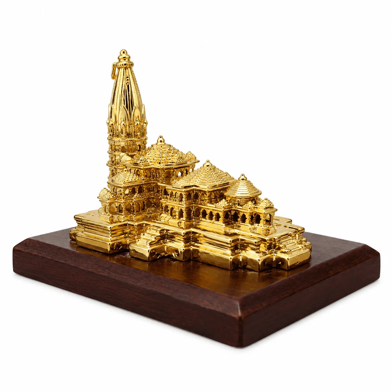 Fiber Ram Mandir Mementos 16 Inch kBH09873 Fiber Ram Mandir Mementos 16 Inch kBH09873