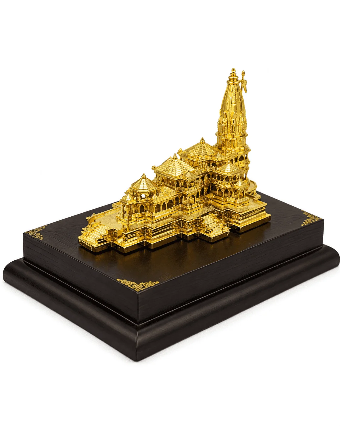 Fiber Ram Mandir Mementos 16 Inch kBH09873 Fiber Ram Mandir Mementos 16 Inch kBH09873
