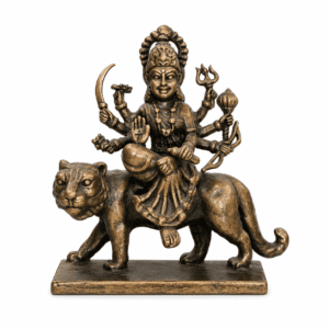 Copper Ambe Maa 2.7 Inch BH10025