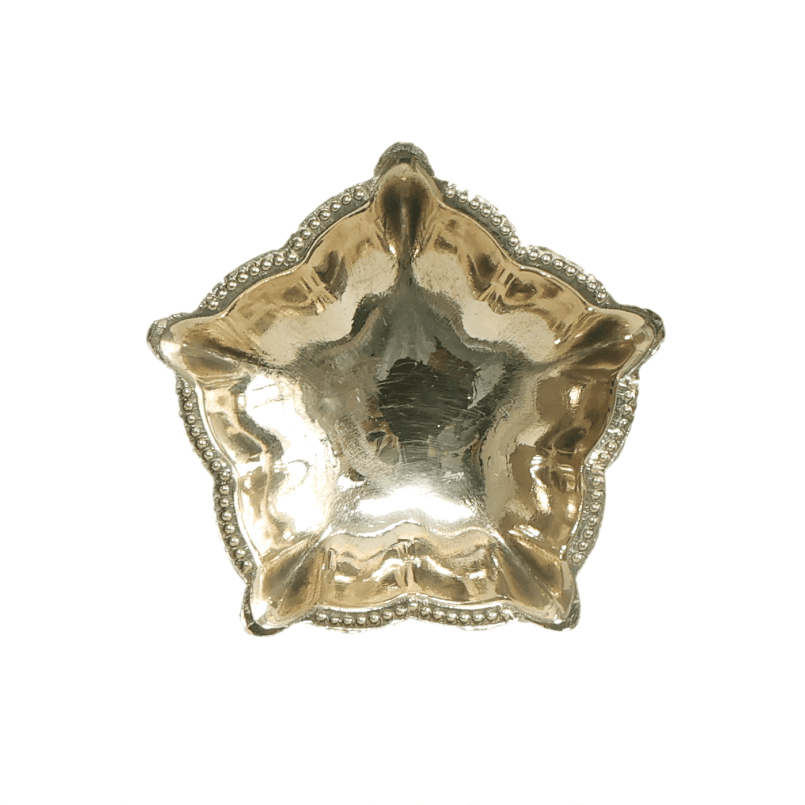 KALARAMBH Brass Divi 1.7 Inch, 1 Pcs KALARAMBH Brass Divi 1.7 Inch, 1 Pcs