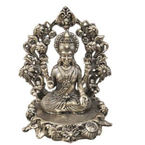 brass Lakshmi 5 Inch KBH12608