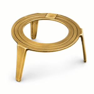Brass bajath 1.7 Inch KBH12632