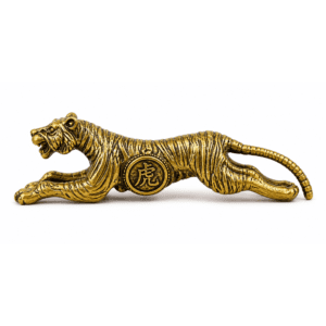 Brass Mix Idol 0.5 Inch