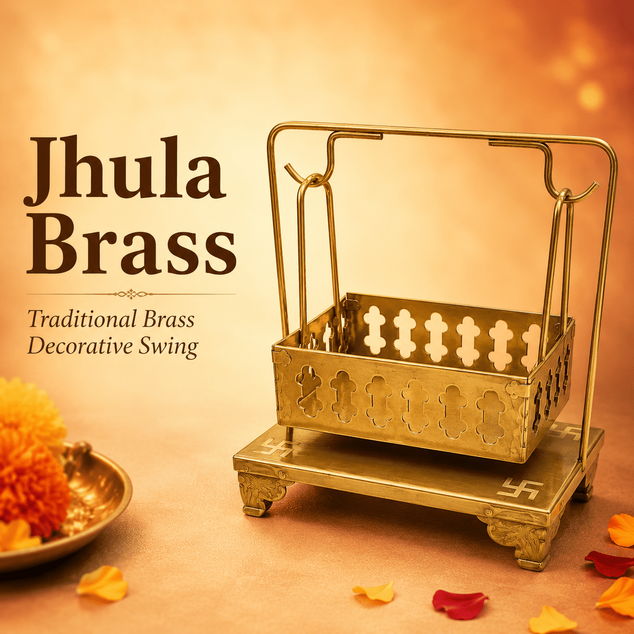 Jhula BH10538 Jhula BH10538
