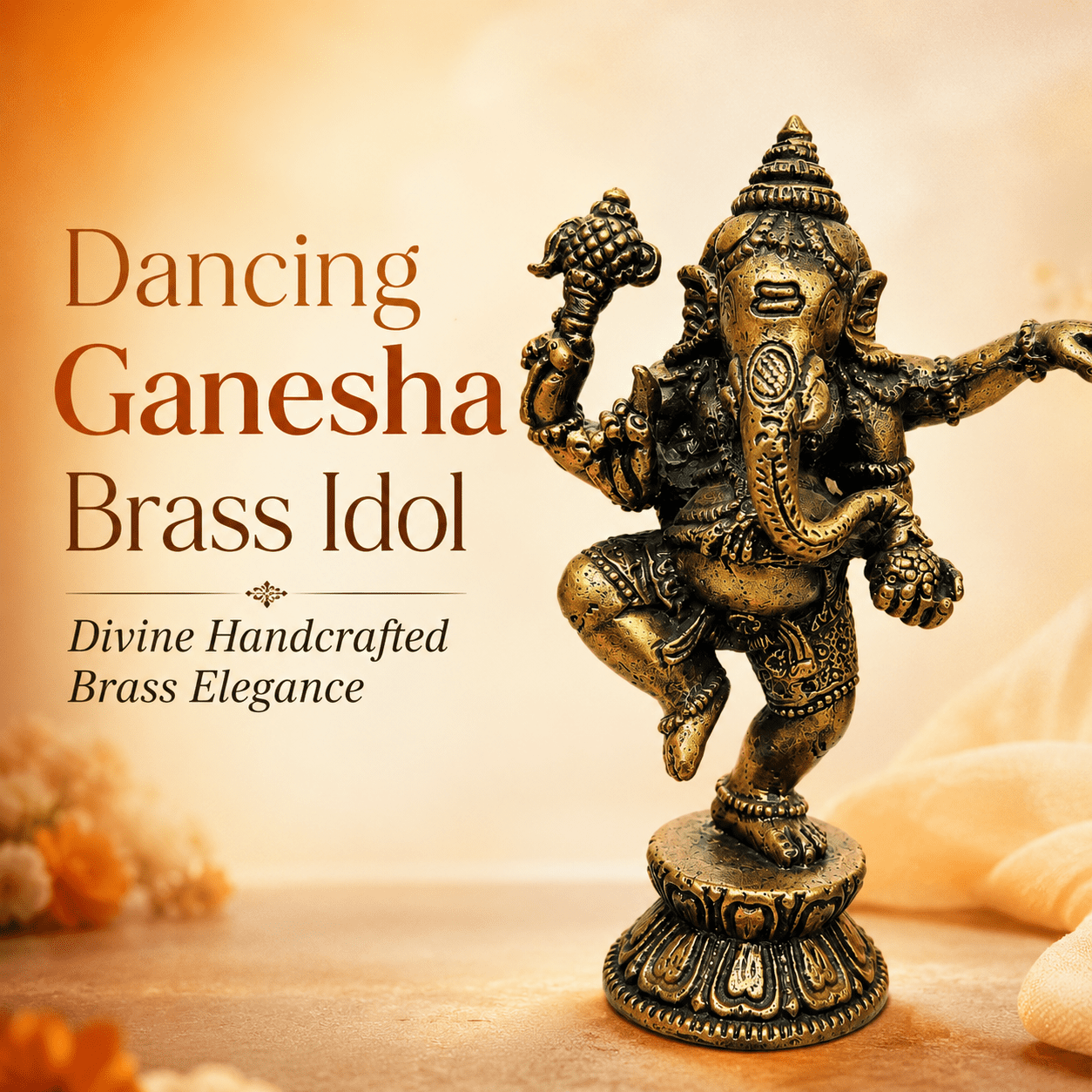 Ganesha BH10226 Ganesha BH10226