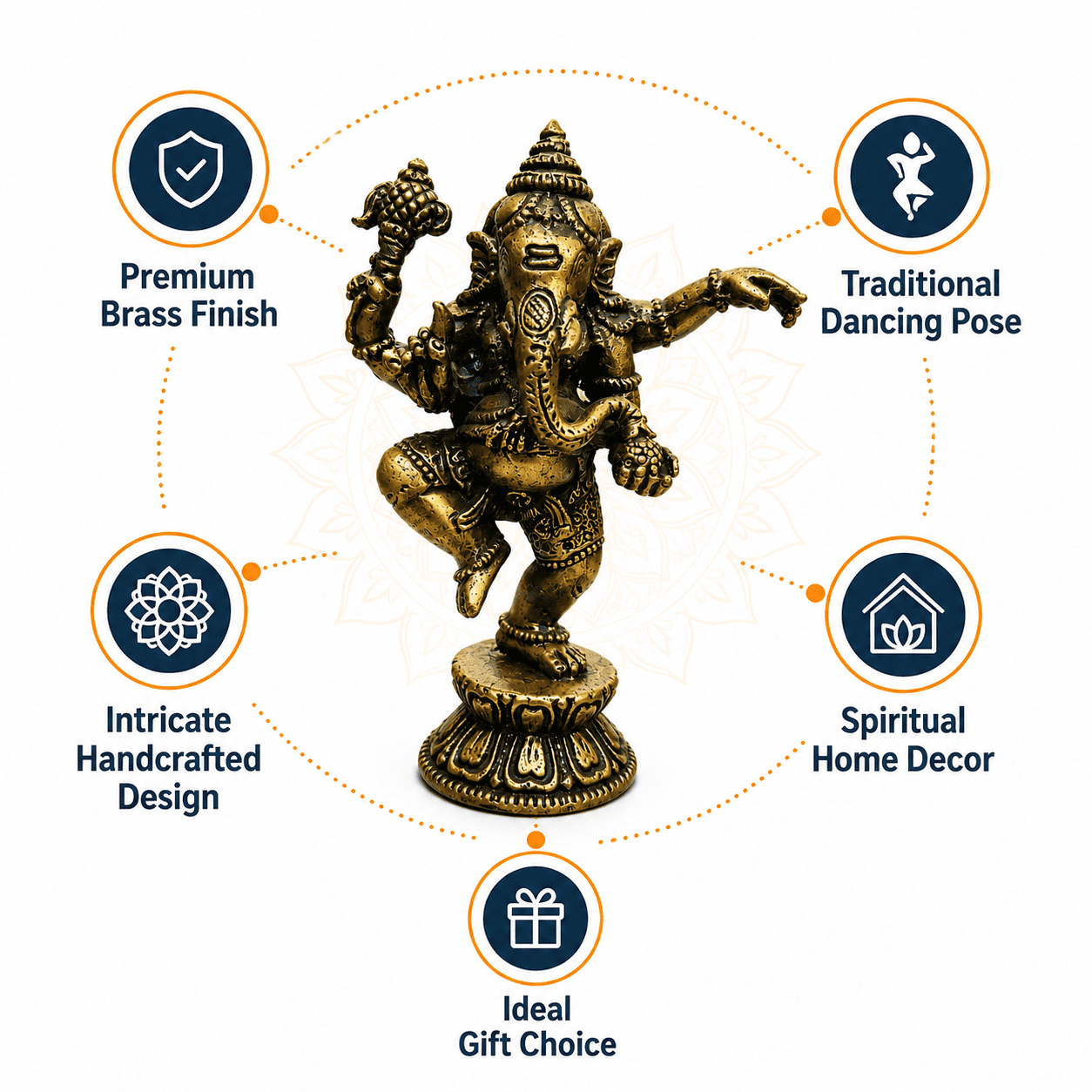 Ganesha BH10226 Ganesha BH10226