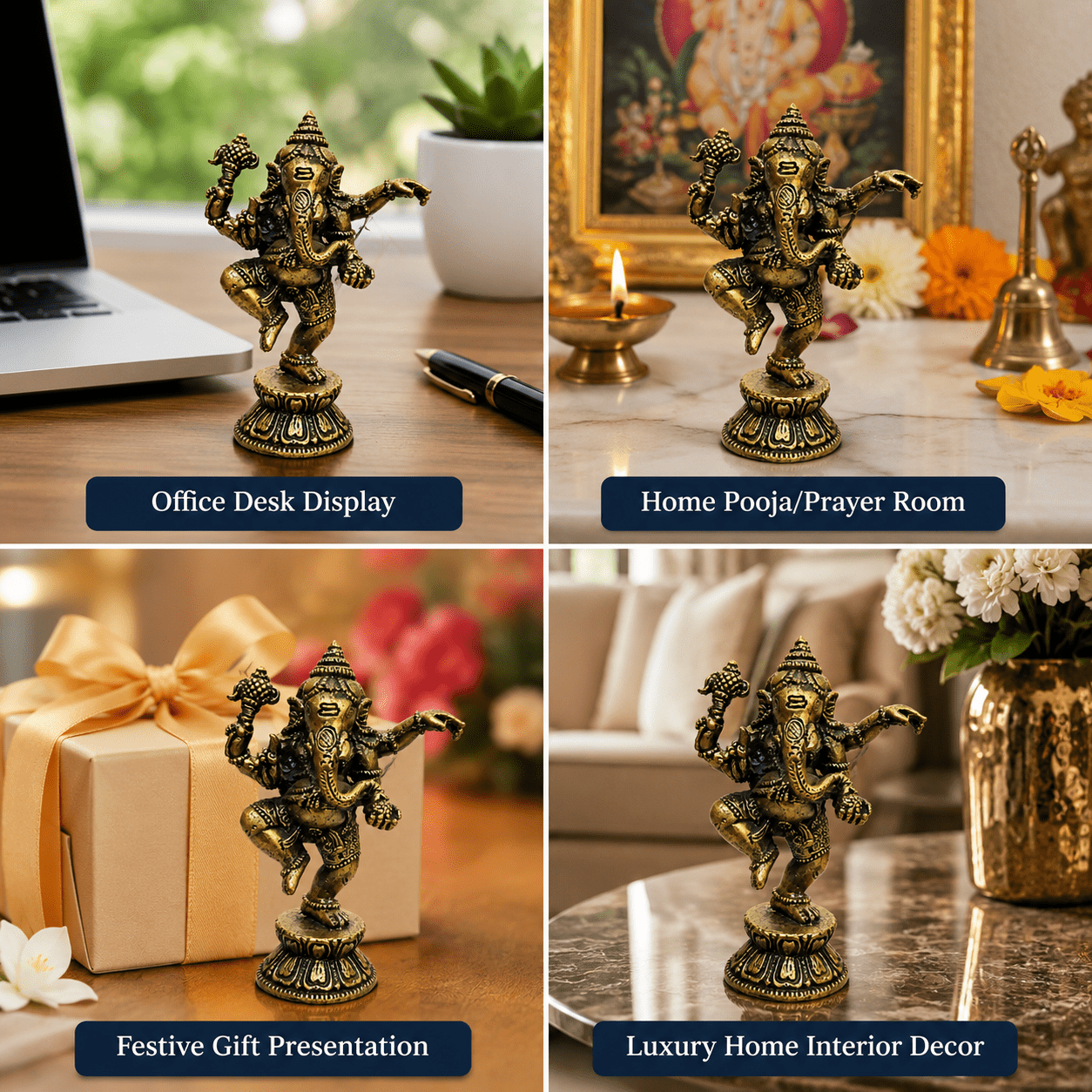 Ganesha BH10226 Ganesha BH10226