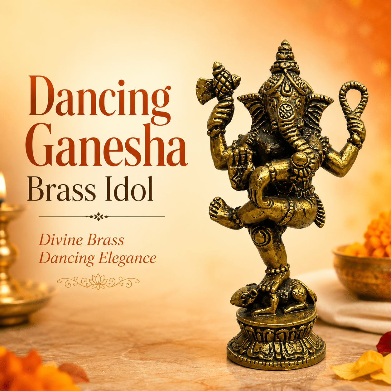 Ganesha BH10227 Ganesha BH10227