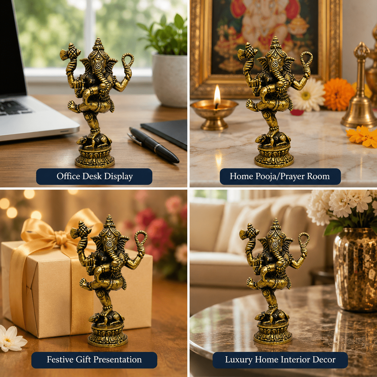Ganesha BH10227 Ganesha BH10227