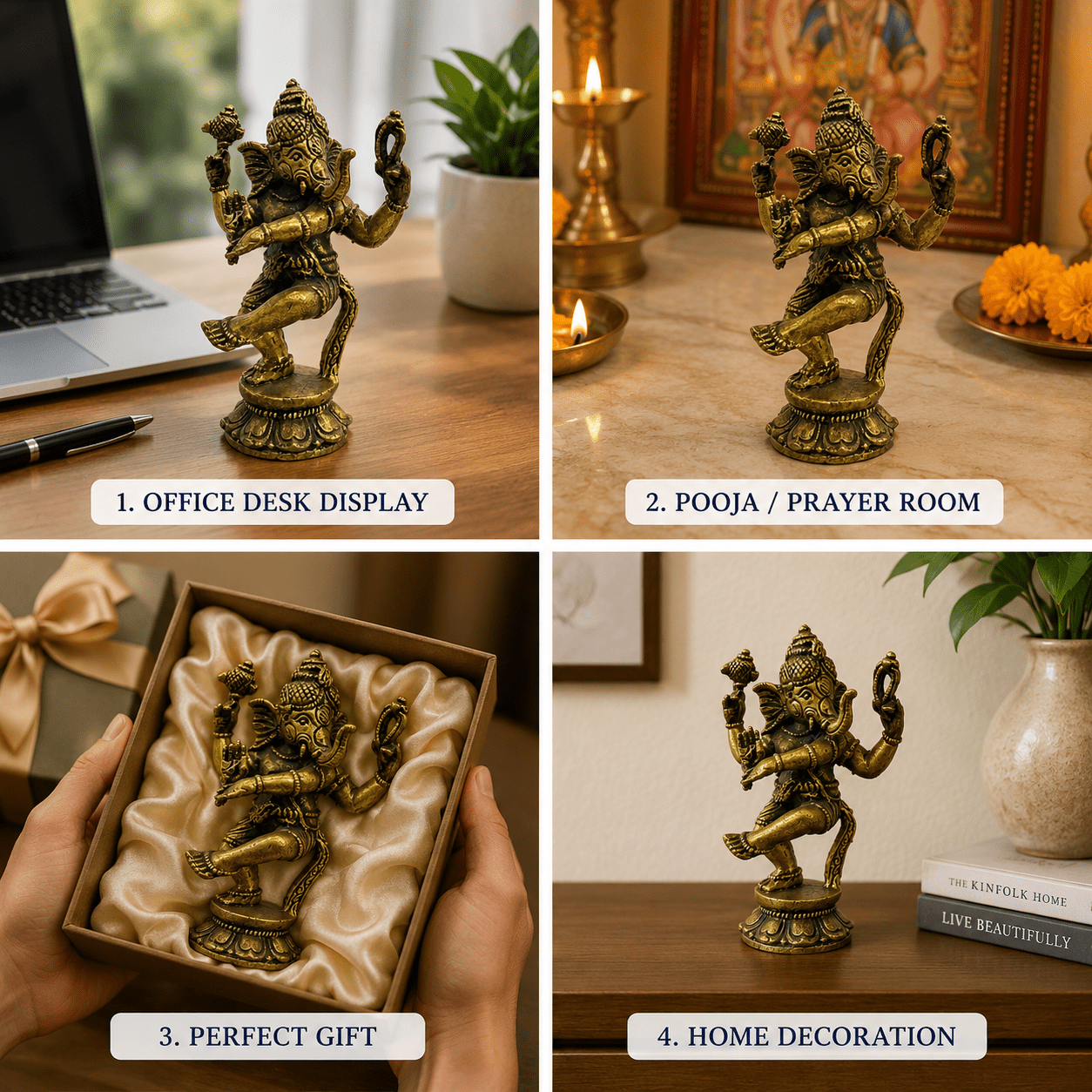 Ganesha BH10288 Ganesha BH10288