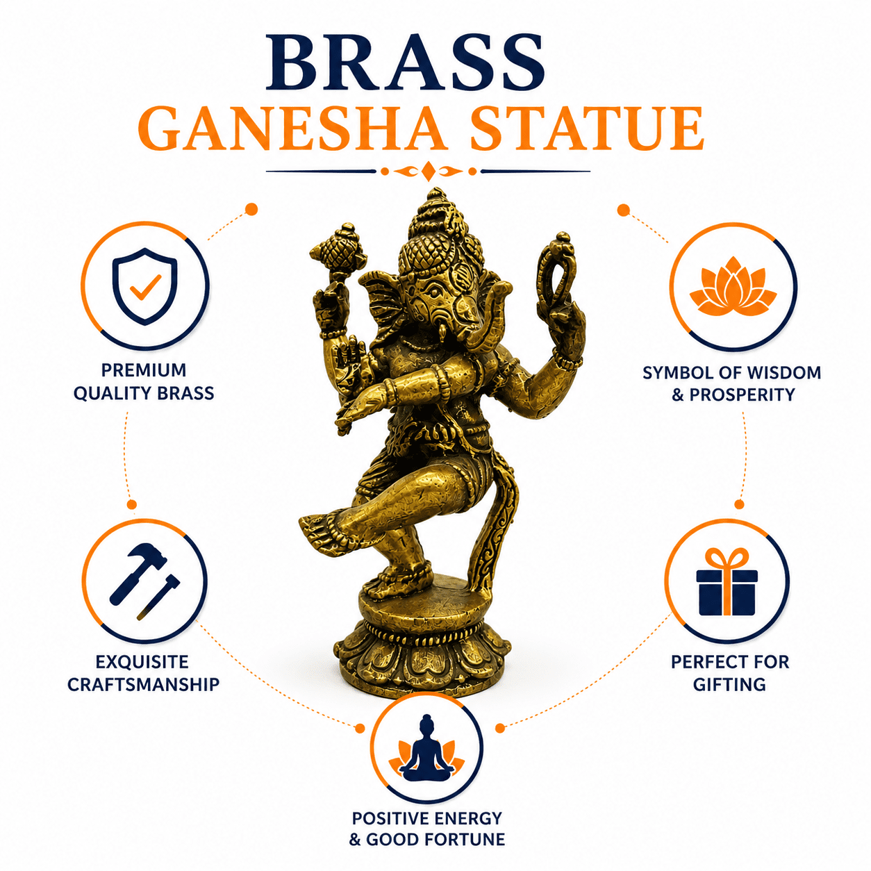 Ganesha BH10288 Ganesha BH10288