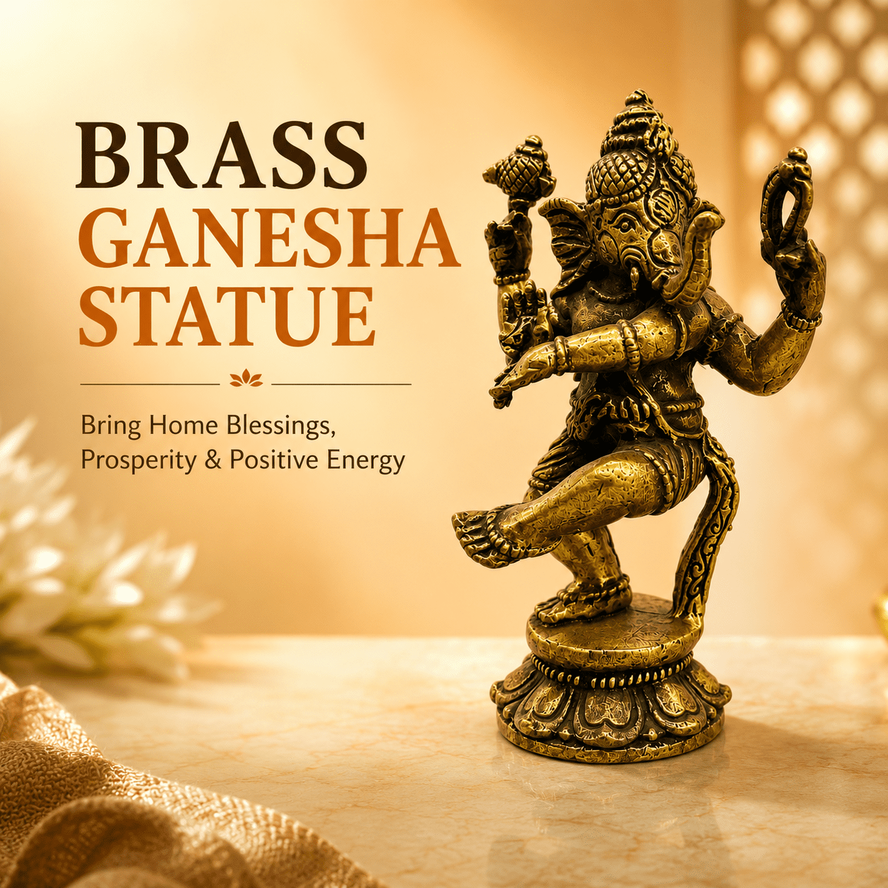 Ganesha BH10288 Ganesha BH10288
