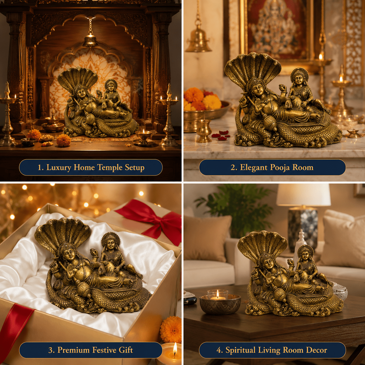Vishanu Lakshmi BH10506 Vishanu Lakshmi BH10506