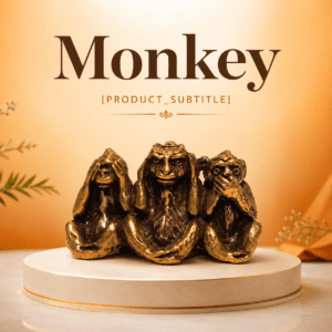 Brass Monkey 0.7 Inch KBH8562_45