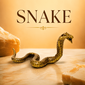 Brass Snake 0.8 Inch KBH8562_47