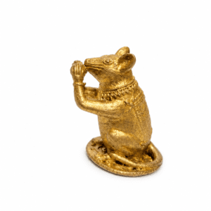 Brass Rat 1 Inch KBH11871