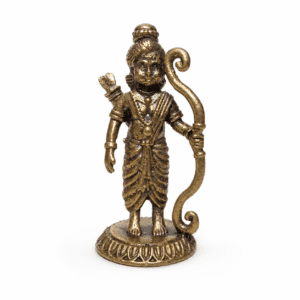 Brass Ram Lalla 1.5 Inch BH8562_97