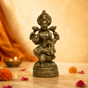 Brass Laxmi 1.2 Inch KBH8562_95