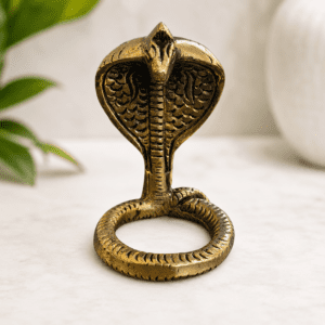 Brass Snake 2.7 Inch KBH12625