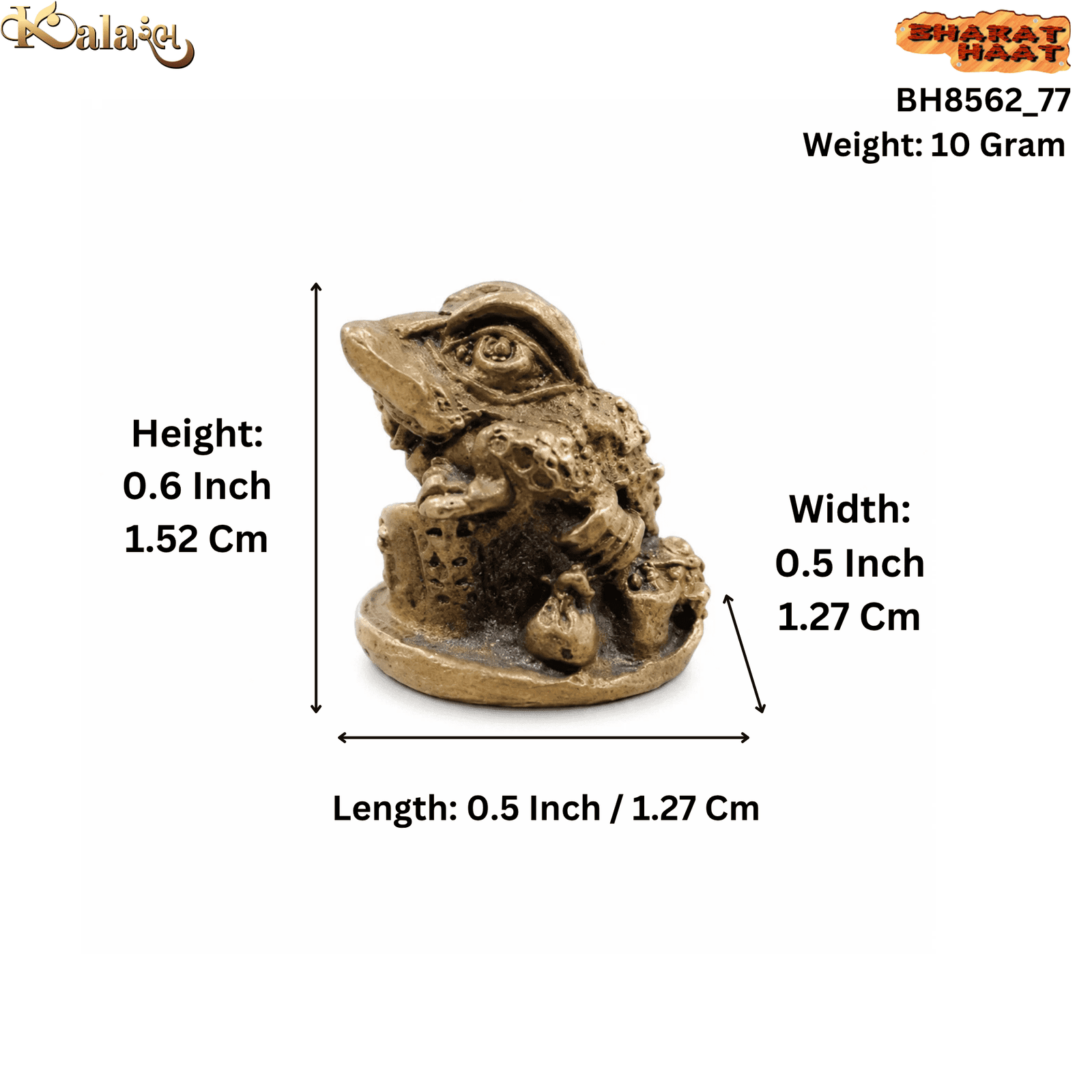 Size Image by frog