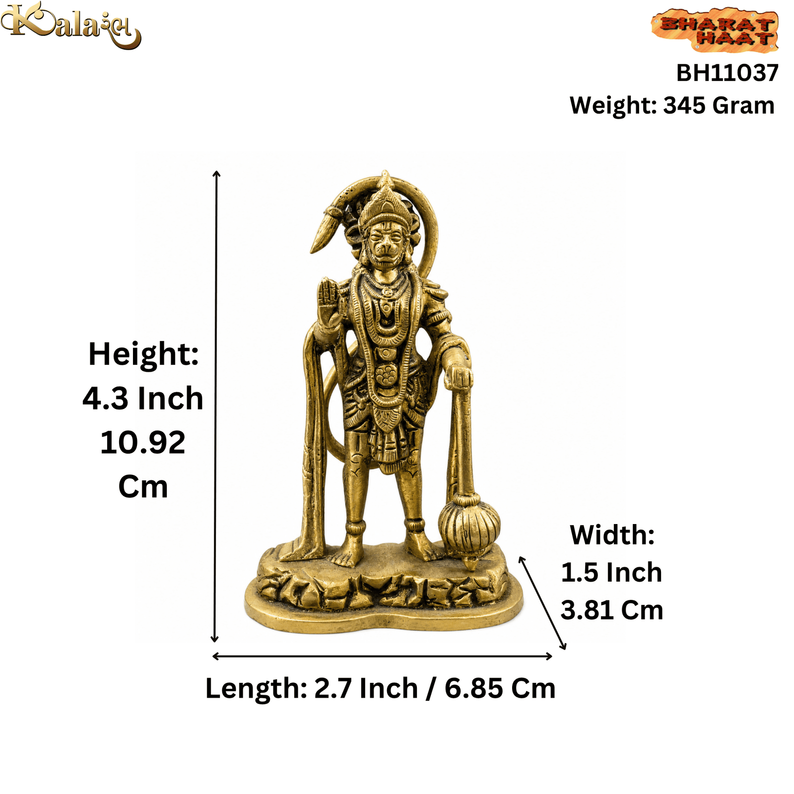 Size Image by Krunal