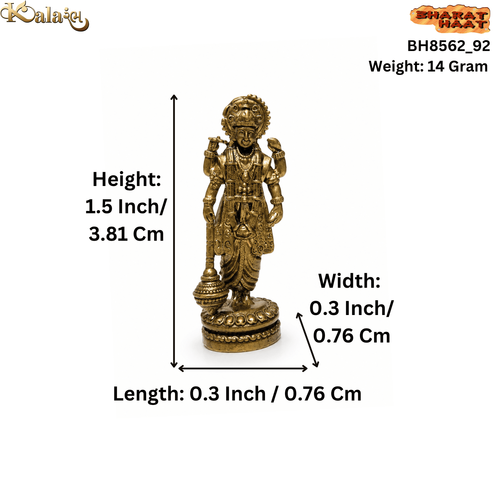 Size Image by Krunal