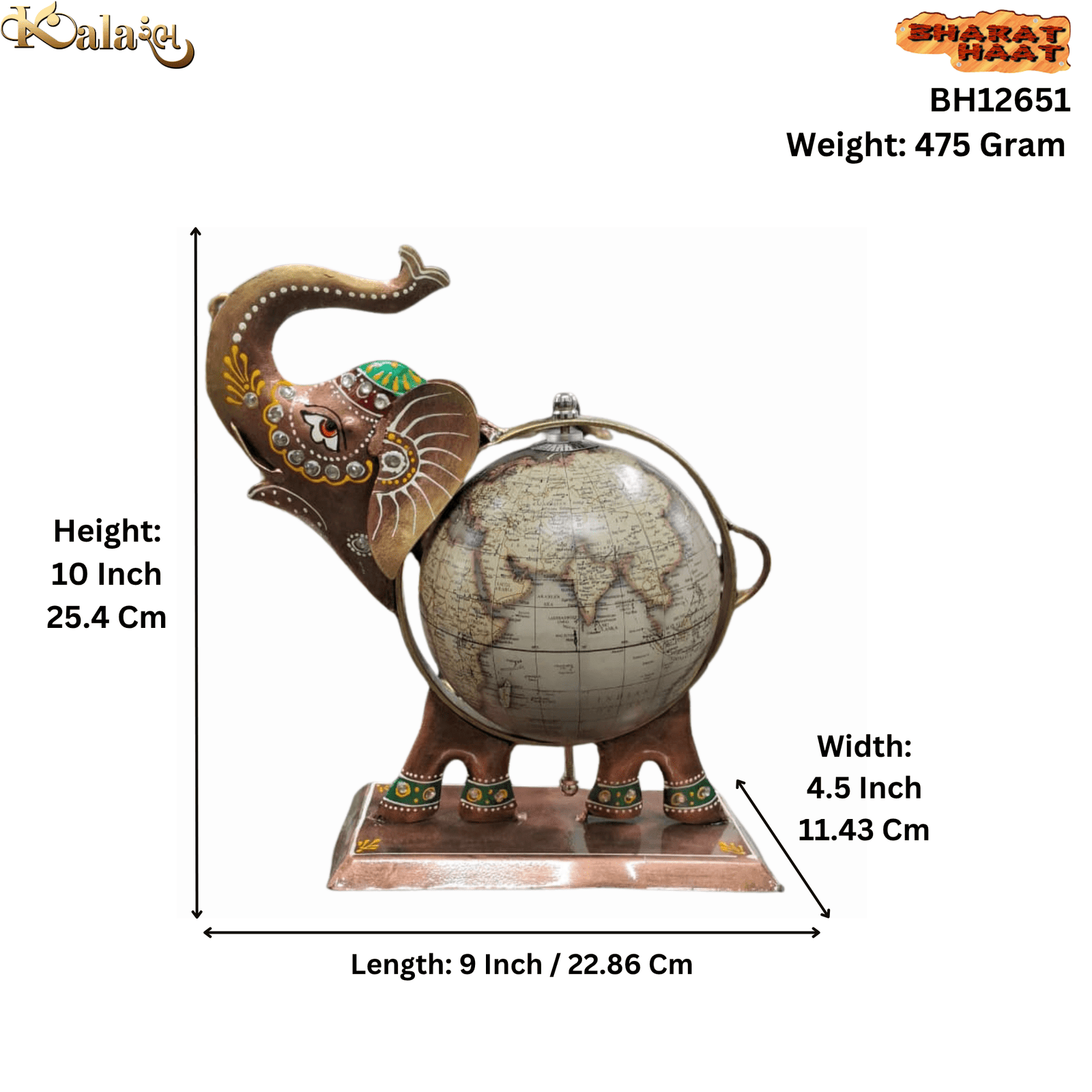 Size Image elephant