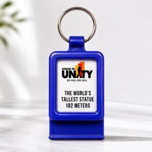 Brass KeyChain with Ring 3 Inch kBH09844