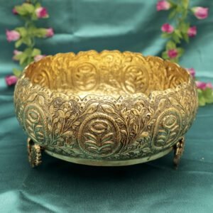 brass Urli 4.5 Inch KBH12535