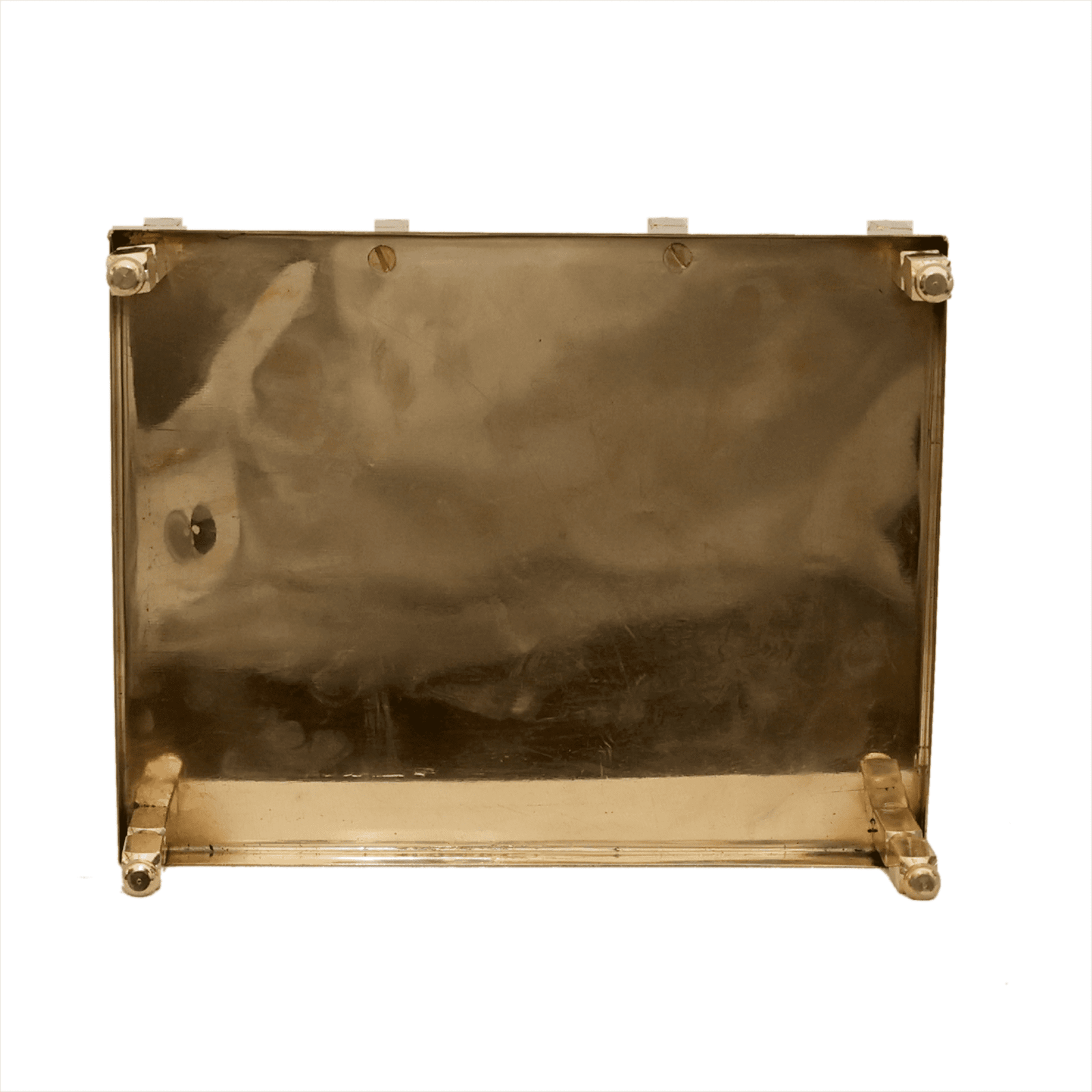 Brass Sinhasan 8.2 Inch KBH12700 Brass Sinhasan 8.2 Inch KBH12700