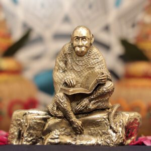 BRASS Ramayani Hanuman 4 Inch KBH12499