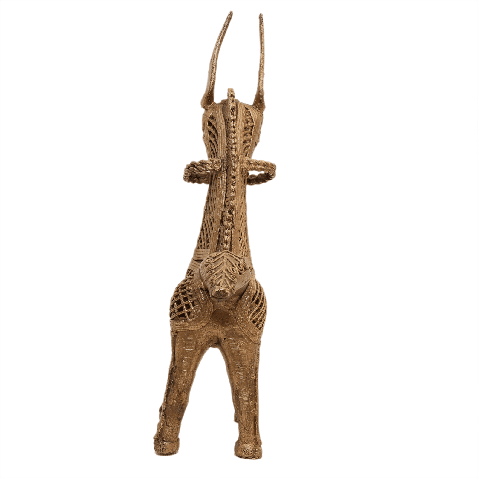 brass Horse 8.5 Inch KBH12510 brass Horse 8.5 Inch KBH12510