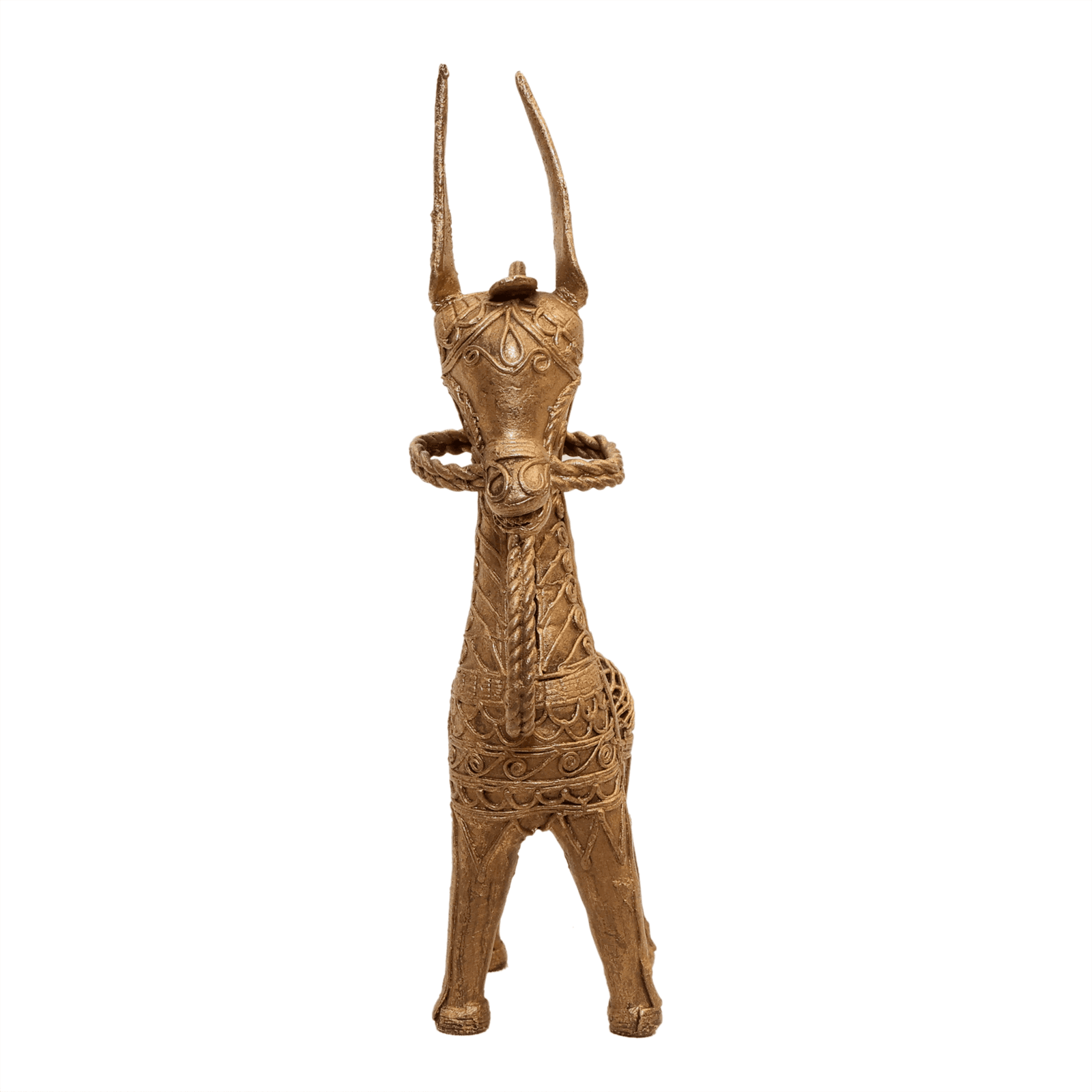 brass Horse 8.5 Inch KBH12510 brass Horse 8.5 Inch KBH12510
