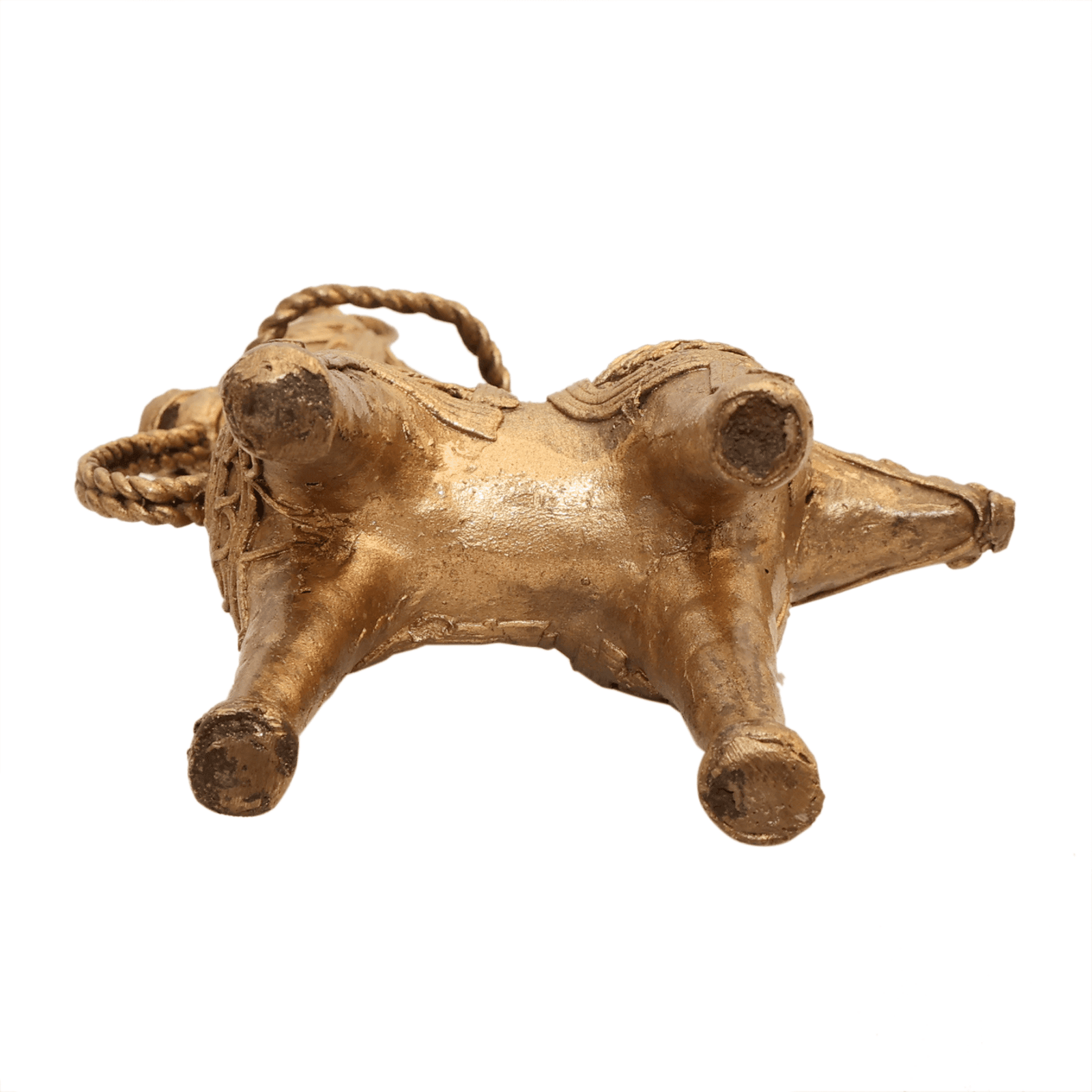 brass Horse 8.5 Inch KBH12510 brass Horse 8.5 Inch KBH12510