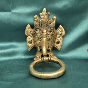 brass Hanuman 11.5 Inch KBH12520