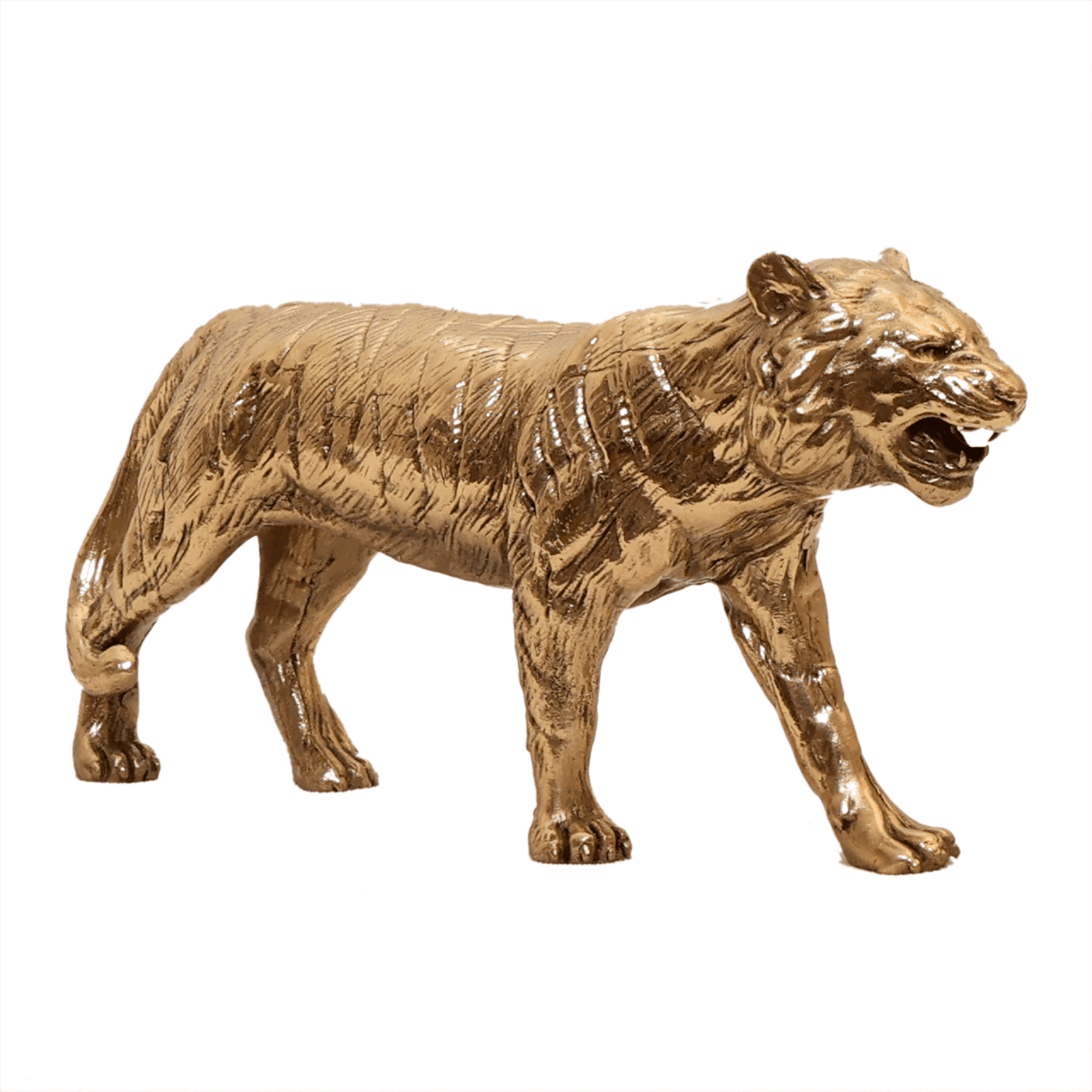 brass Tiger 2.5 Inch KBH12532 brass Tiger 2.5 Inch KBH12532